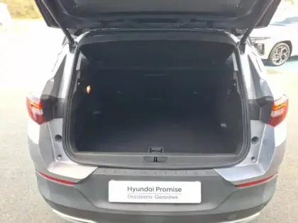 Photo 7 Opel Grandland X  Hybrid4 300ch Ultimate 11cv