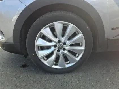 Photo 14 Opel Grandland X  Hybrid4 300ch Ultimate 11cv