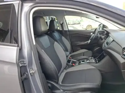 Photo 8 Opel Grandland X  Hybrid4 300ch Ultimate 11cv