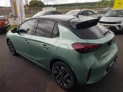 Photo 6 Opel Corsa  1.2 Turbo 100ch Colour Edition