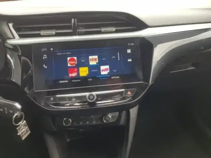 Photo 14 Opel Corsa  1.2 Turbo 100ch Colour Edition