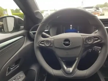 Photo 12 Opel Corsa  1.2 Turbo 100ch Colour Edition