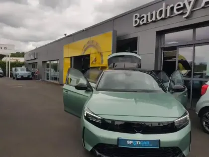 Photo 8 Opel Corsa  1.2 Turbo 100ch Colour Edition