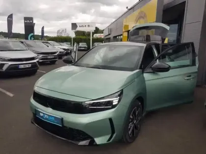 Photo 7 Opel Corsa  1.2 Turbo 100ch Colour Edition