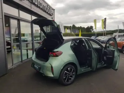 Photo 10 Opel Corsa  1.2 Turbo 100ch Colour Edition