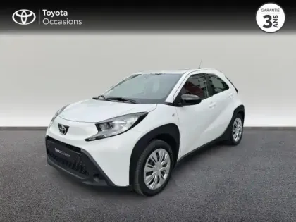 Photo Toyota Aygo