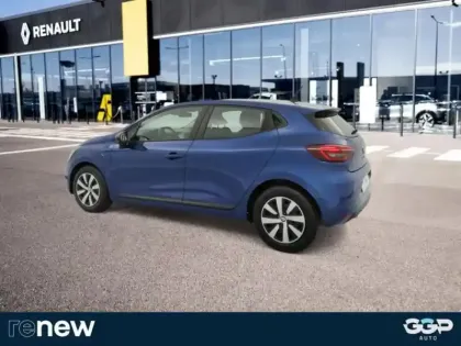 Photo 9 Renault Clio  1.0 TCe 90ch Equilibre