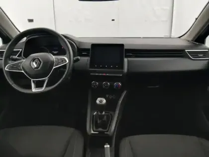 Photo 12 Renault Clio  1.0 TCe 90ch Equilibre