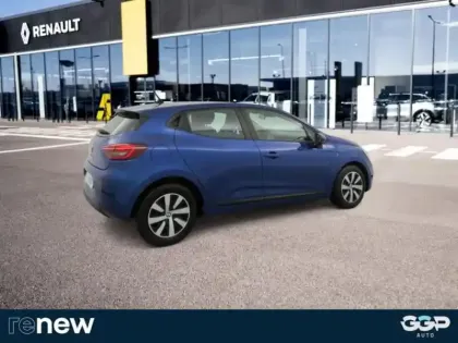 Photo 7 Renault Clio  1.0 TCe 90ch Equilibre