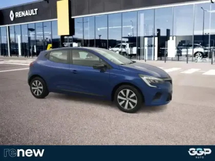 Photo 6 Renault Clio  1.0 TCe 90ch Equilibre