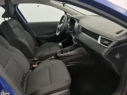 Photo 13 Renault Clio  1.0 TCe 90ch Equilibre