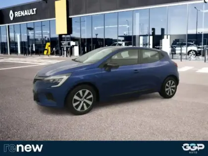 Photo 11 Renault Clio  1.0 TCe 90ch Equilibre