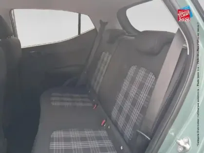 Photo 26 Hyundai I10  1.0 67ch ECO Creative Camera