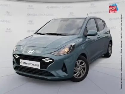 Photo 16 Hyundai I10  1.0 67ch ECO Creative Camera