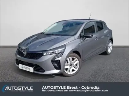 Photo Renault Clio