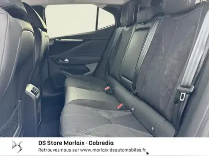 Photo 9 DS DS 4 N°4 E-TENSE 213ch Etoile