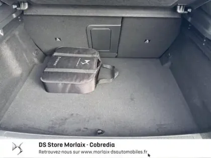 Photo 5 DS DS 4 N°4 E-TENSE 213ch Etoile