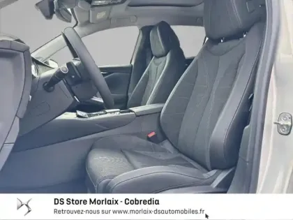 Photo 8 DS DS 4 N°4 E-TENSE 213ch Etoile