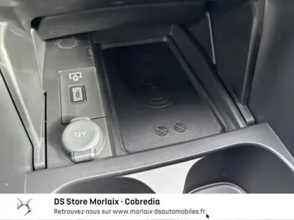 Photo 13 DS DS 4 N°4 E-TENSE 213ch Etoile