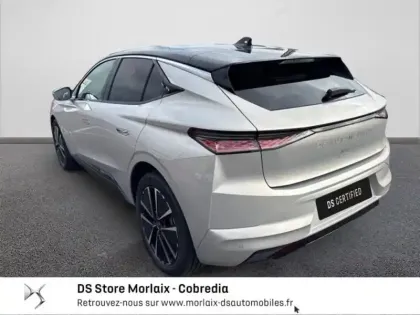 Photo 6 DS DS 4 N°4 E-TENSE 213ch Etoile