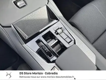 Photo 12 DS DS 4 N°4 E-TENSE 213ch Etoile