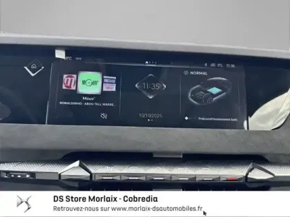 Photo 14 DS DS 4 N°4 E-TENSE 213ch Etoile