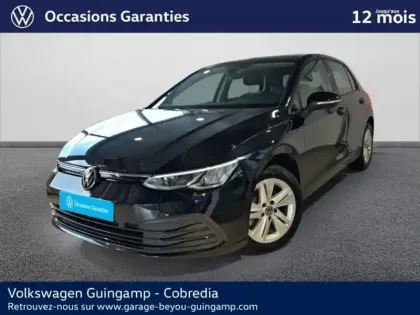 Photo Volkswagen Golf