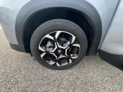 Photo 25 Citroën C5 aircross  1.5 BlueHDi 130ch PLUS boite automatique