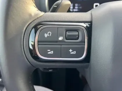 Photo 13 Citroën C5 aircross  1.5 BlueHDi 130ch PLUS boite automatique