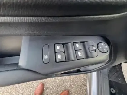 Photo 26 Citroën C5 aircross  1.5 BlueHDi 130ch PLUS boite automatique