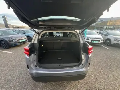 Photo 5 Citroën C5 aircross  1.5 BlueHDi 130ch PLUS boite automatique