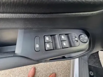 Photo 11 Citroën C5 aircross  1.5 BlueHDi 130ch PLUS boite automatique