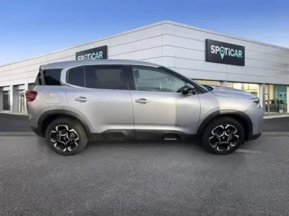 Photo 3 Citroën C5 aircross  1.5 BlueHDi 130ch PLUS boite automatique