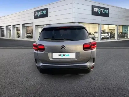 Photo 4 Citroën C5 aircross  1.5 BlueHDi 130ch PLUS boite automatique