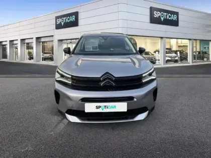 Photo 1 Citroën C5 aircross  1.5 BlueHDi 130ch PLUS boite automatique