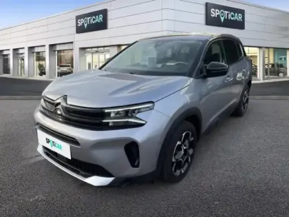 Photo Citroën C5 Aircross