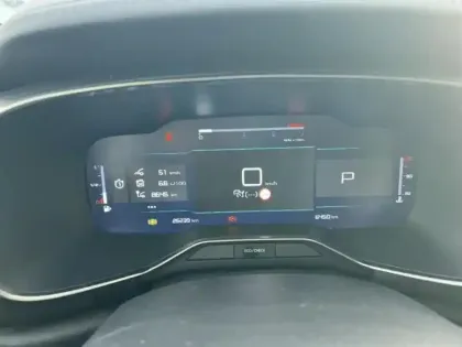 Photo 12 Citroën C5 aircross  1.5 BlueHDi 130ch PLUS boite automatique