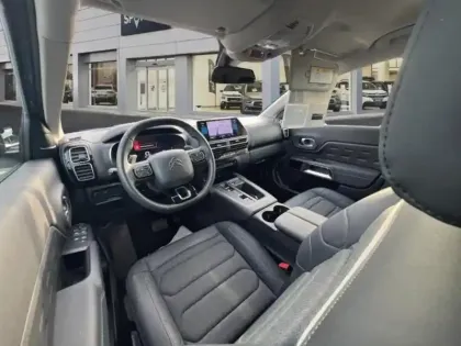 Photo 7 Citroën C5 aircross  1.5 BlueHDi 130ch PLUS boite automatique