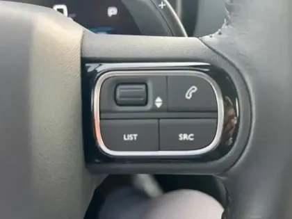 Photo 14 Citroën C5 aircross  1.5 BlueHDi 130ch PLUS boite automatique