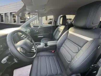 Photo 8 Citroën C5 aircross  1.5 BlueHDi 130ch PLUS boite automatique