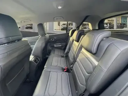 Photo 9 Citroën C5 aircross  1.5 BlueHDi 130ch PLUS boite automatique