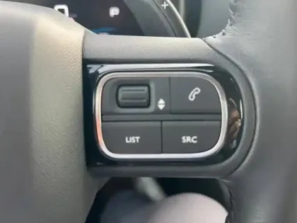 Photo 29 Citroën C5 aircross  1.5 BlueHDi 130ch PLUS boite automatique