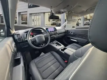 Photo 22 Citroën C5 aircross  1.5 BlueHDi 130ch PLUS boite automatique