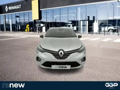 Photo 5 Renault Clio  1.0 TCe 90ch Techno