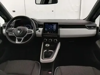 Photo 12 Renault Clio  1.0 TCe 90ch Techno