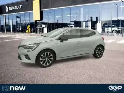 Photo 11 Renault Clio  1.0 TCe 90ch Techno