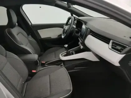 Photo 13 Renault Clio  1.0 TCe 90ch Techno