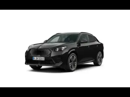 Photo 4 BMW X2  i eDrive20 204ch M Sport