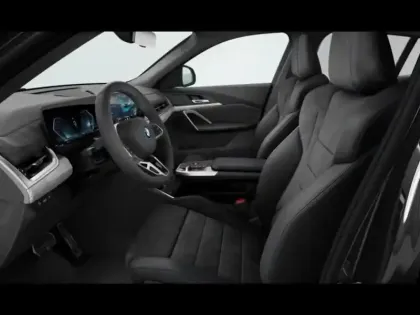 Photo 7 BMW X2  i eDrive20 204ch M Sport