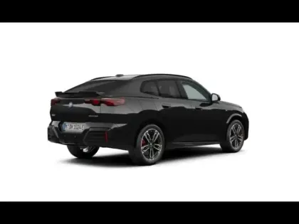Photo 5 BMW X2  i eDrive20 204ch M Sport
